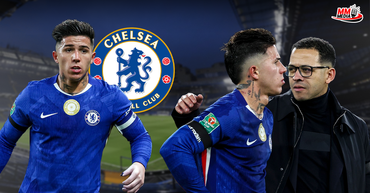Should Chelsea let go of Enzo Fernandes?